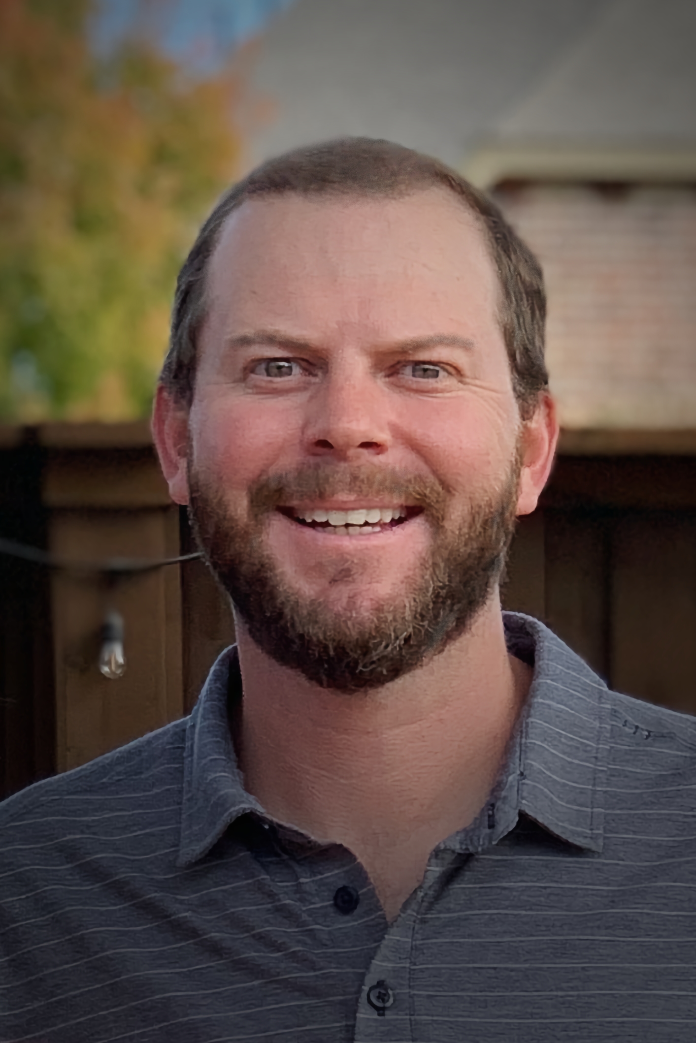 Charles Brancheau | Senior Consultant